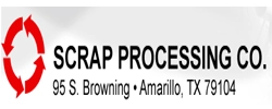 Scrap Processing Co