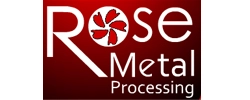 Rose Metal Processing