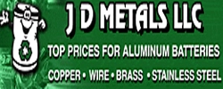 J D Metals LLC