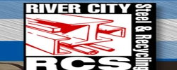 River City Steel & Recycling Inc