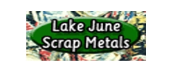 Lake June Scrap Metals