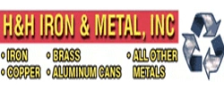 H & H Iron & Metal