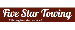 Five Star Towing