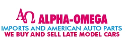 Alpha-Omega Imports