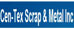 Cen-Tex Scrap & Metal Inc