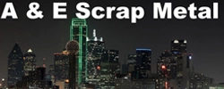 A&E Scrap 