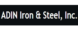 Adin Iron & Steel Inc