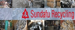 Sundafu Recycling, Inc.