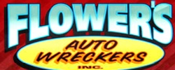 Flowers Auto Wreckers, Inc.