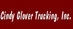 Cindy Glover Trucking, Inc. WBE