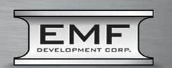 Emf Development Corp