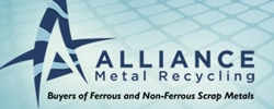 Alliance Metal Recycling Inc