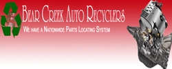 Bear Creek Auto Recyclers LLC