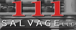 111 Salvage 