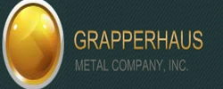 Grapperhaus Metal Co