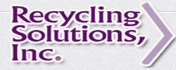 Recycling Solutions INC