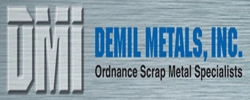 Demil Metals Inc