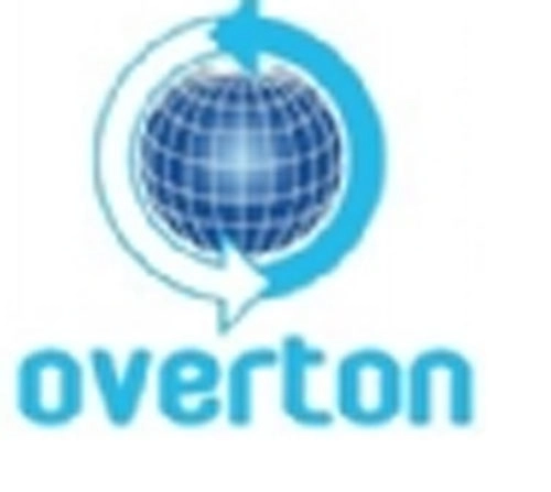 Overton Recycling Ltd