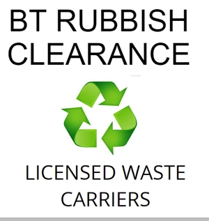 BT Rubbish Clearance