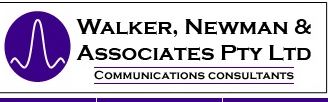 WALKER NEWMAN AND ASSOCIATES PTY LTD