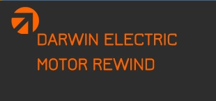 Darwin Electric Motor Rewinds Pty Ltd