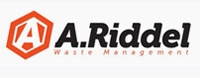 A.Riddel Skip Hire