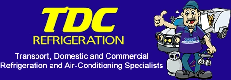 TDC Refrigeration