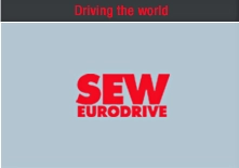 SEW-EURODRIVE PTY LTD