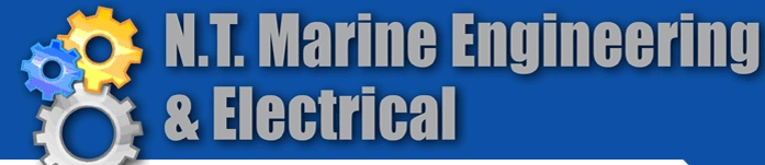 NT Marine Engineering and Electrical