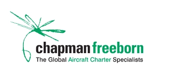 Chapman Freeborn Airchartering