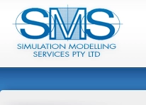 Simulation Modelling Services Pty Ltd