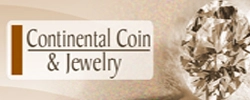 Continental Coins, Ltd