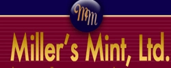 Millers Mint Ltd