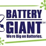 Battery Giant