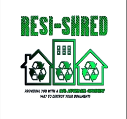 Resi-Shred