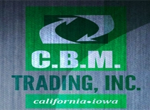 CBM Trading, Inc.