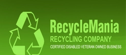 RecycleMania Recycling Company