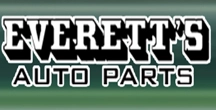 Everetts Auto Parts