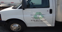 Clean Out Your Office, LLC