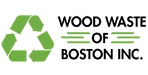 Wood Waste of Boston