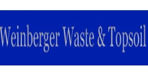 Weinberger Waste Disposal & Topsoil