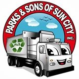 Parks & Sons of Sun City, Inc.