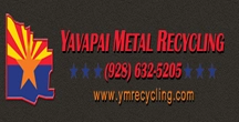 Yavapai Metal Recylcing