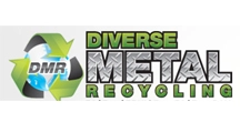 Diverse Metal Recycling