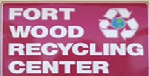 Fort Wood Recycling Center