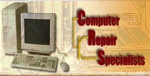 Computer Repair Specialists