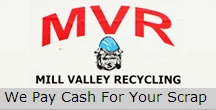 Mill Valley Recycling