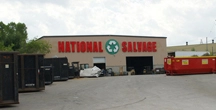 National Salvage