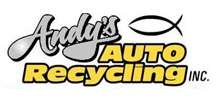 Andys Auto Recycling Inc