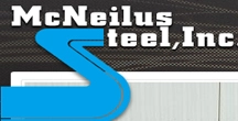 Mcneilus Steel Recycling